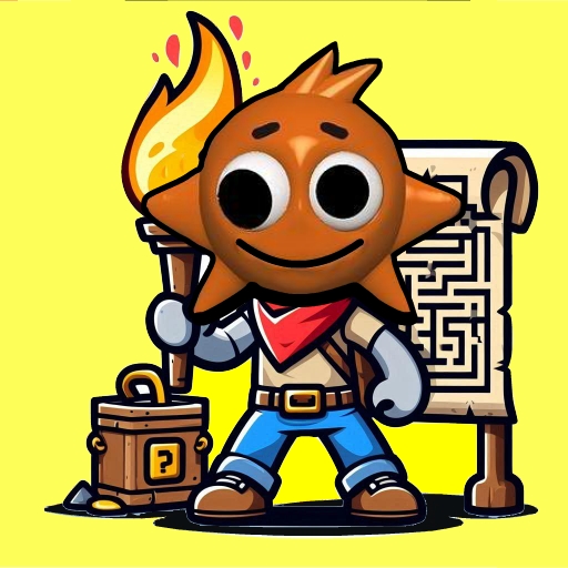 How to play Sprunki Torches Maze