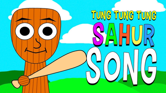 How to play Sprunki Tung Sahur