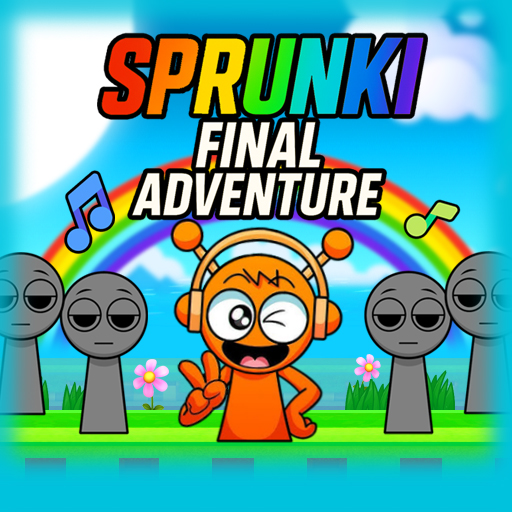 How to play Sprunki's Final Adventure