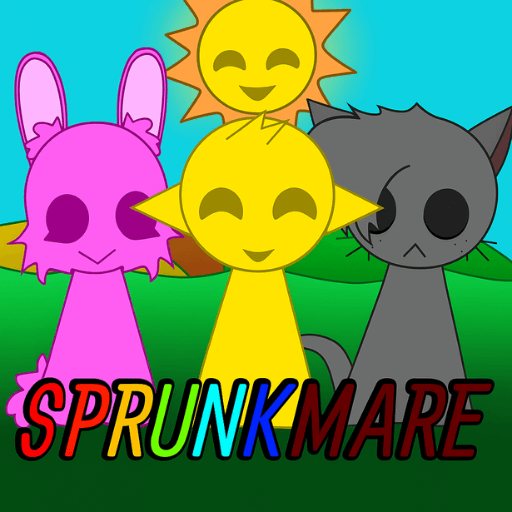 How to play Sprunkmare