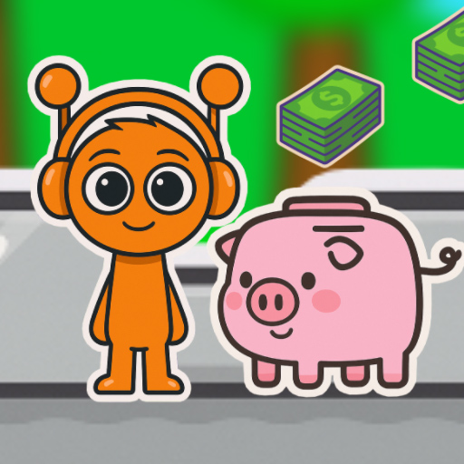 How to play Sprunky Rich Rich Rich