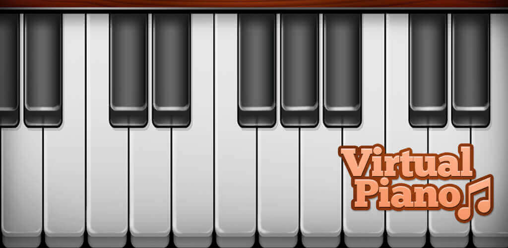 How to play Virtual Piano