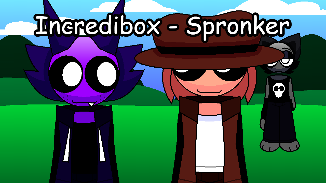 How to play Wafflebox Spronker