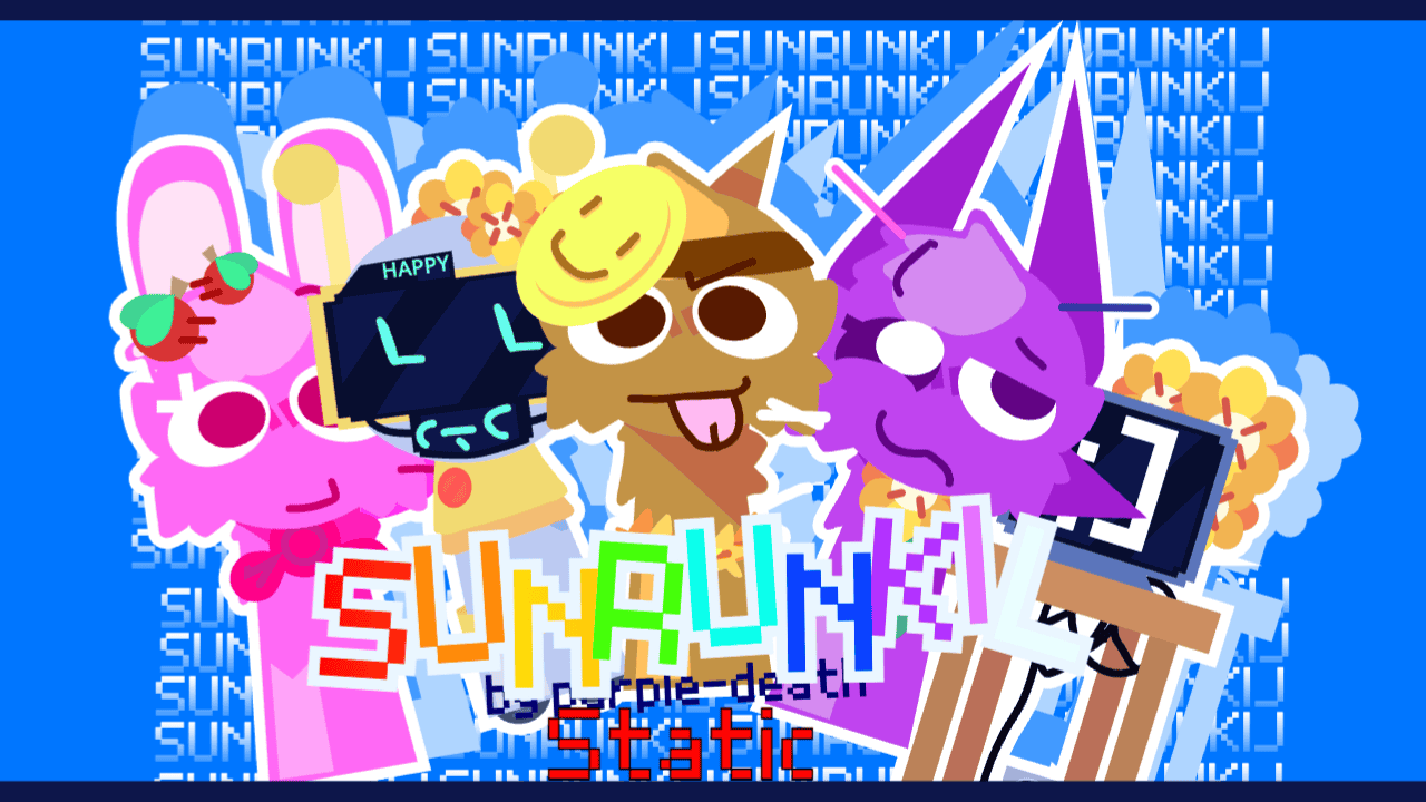 How to playSprunki Static