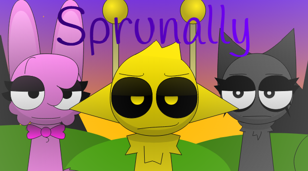 How to play Sprunally