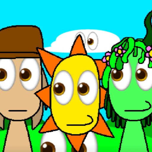 How to Play Sprunki: Eyes Emoji Treatment