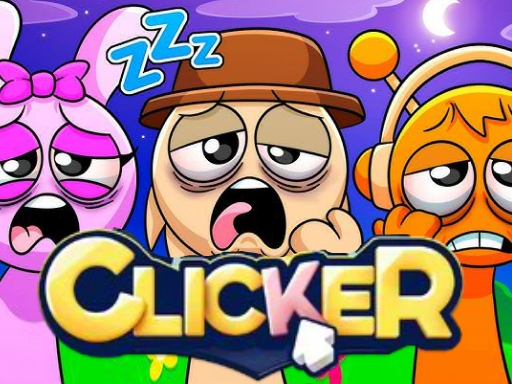 How to play Sprunki Idle Clicker