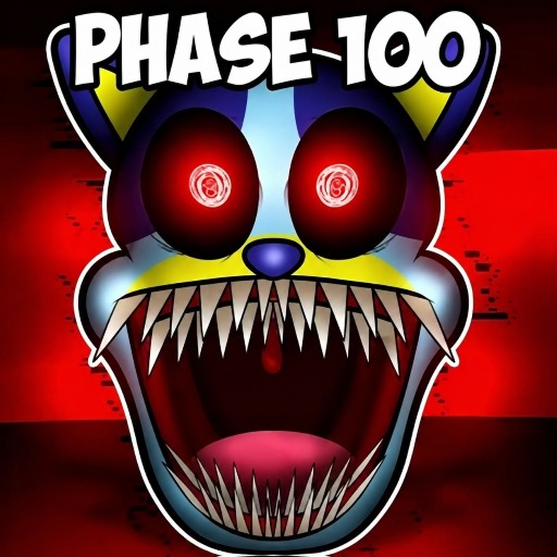 Sprunki Phase 100