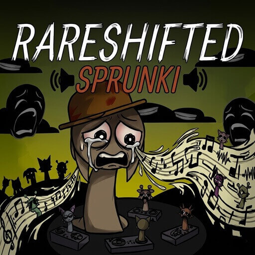 How to Play Sprunki Rareshifted