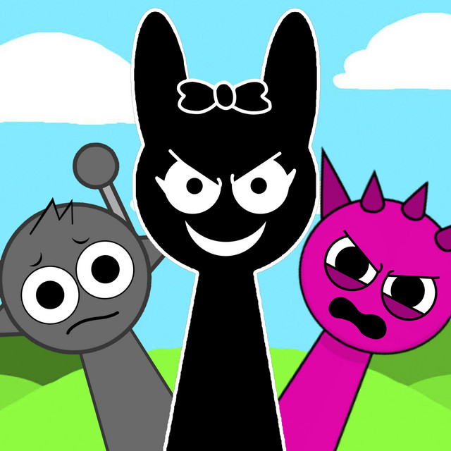 Sprunki Swapped Version