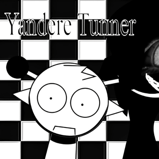 How to play SPRUNKI Yandere Tunner