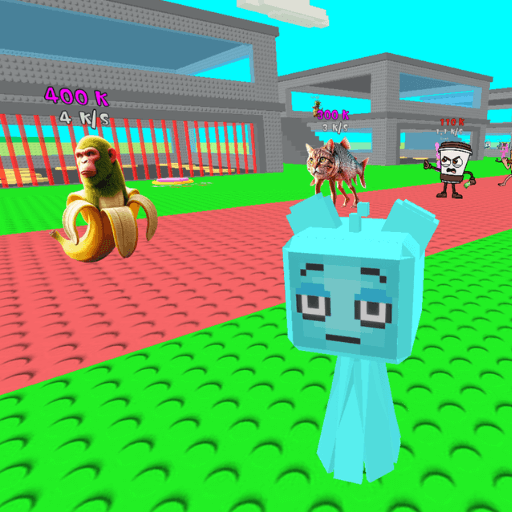How to play Steal a Brainrot Sprunki 3D Playground Sandbox