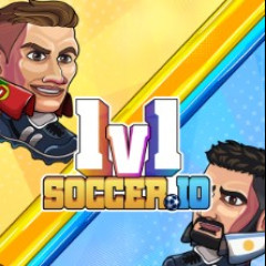 1v1soccer.io