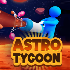 Astro Tycoon