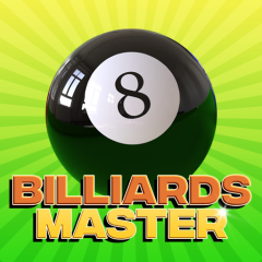 Billiards Master