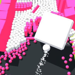 Color Bump 3D