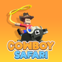 Cowboy Safari Cowboy Safari