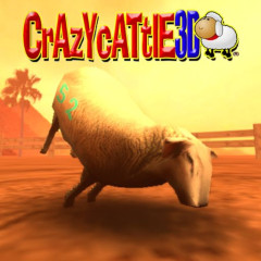 Crazy Cattle 3D