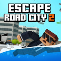 Escape Road City 2 Escape Road City 2