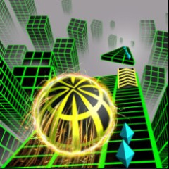 Extreme Run 3D