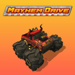 Mayhem Drive