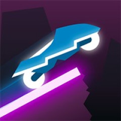 Neon Racer