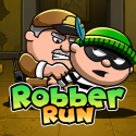 Robber Run Robber Run