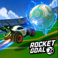 Rocket Goal