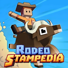 Rodeo Stampede