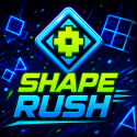 Shape Rush Shape Rush