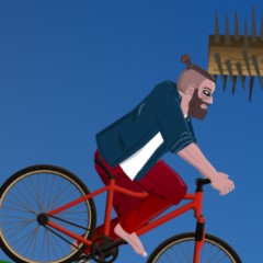 Short Ride