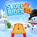 Slope Rider 3D Slope Rider 3D