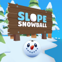 Slope Snowball Slope Snowball