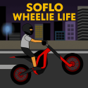 SoFlo Wheelie Life SoFlo Wheelie Life