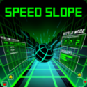 Speed Slope Speed Slope
