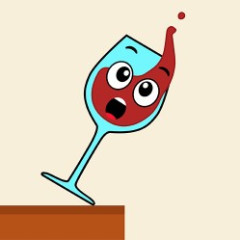Spill Wine