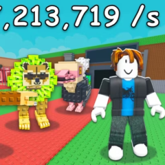 Steal Brainrots