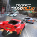 Traffic Rally Traffic Rally