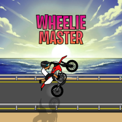Wheelie Master