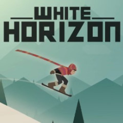 White Horizon