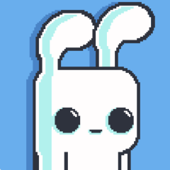 Yeah Bunny!